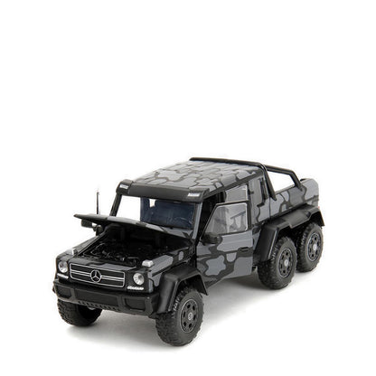JAD24 Pink Slips Mercedes Benz Amg G63 - JAD35067