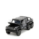 JAD24 Pink Slips Mercedes Benz Amg G63 - JAD35067