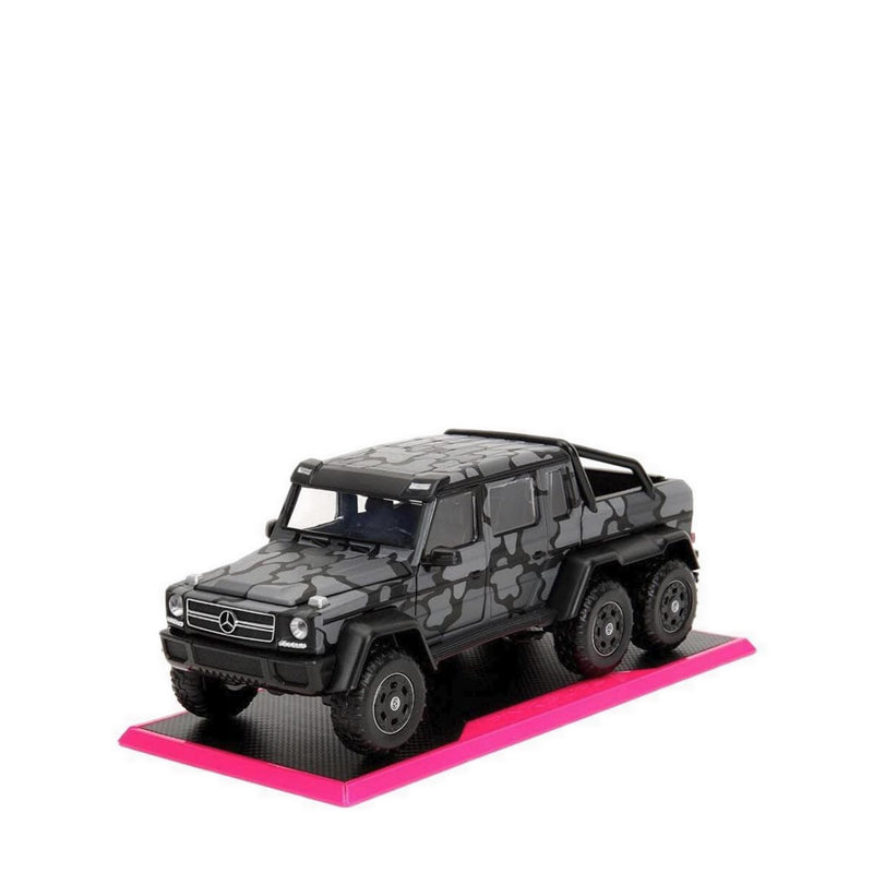 JAD24 Pink Slips Mercedes Benz Amg G63 - JAD35067