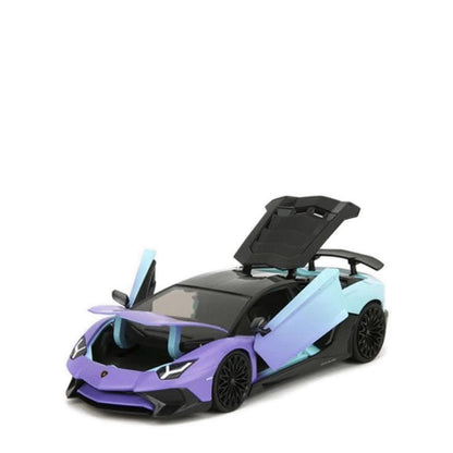 JAD24 Pink Slips Lamborghini Aventador - JAD35199