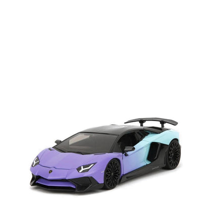 JAD24 Pink Slips Lamborghini Aventador - JAD35199
