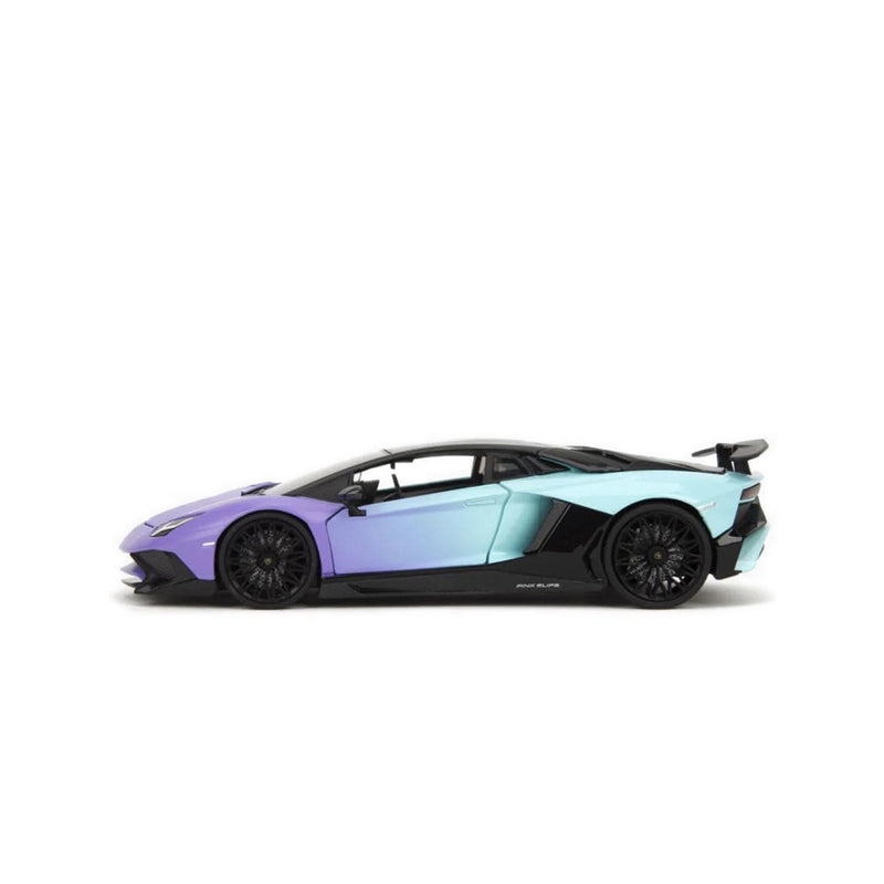 JAD24 Pink Slips Lamborghini Aventador - JAD35199