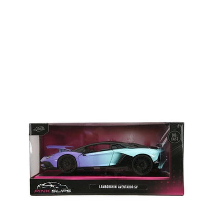 JAD24 Pink Slips Lamborghini Aventador - JAD35199