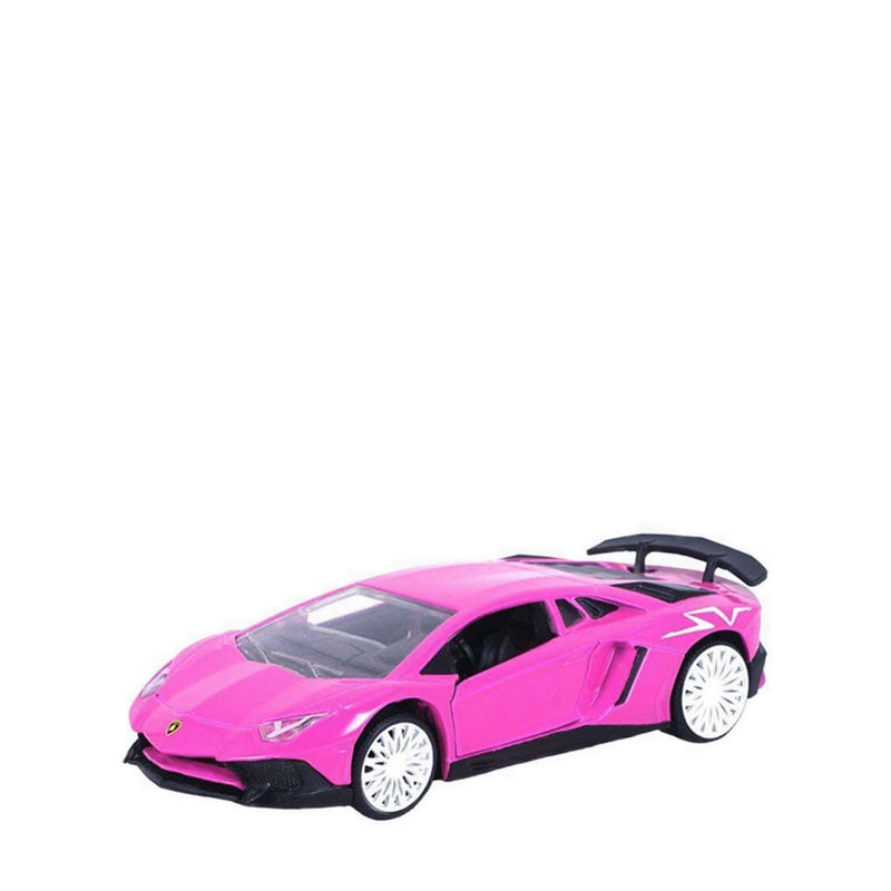 JAD24 2017 Lambo Aventvdr Sv - JAD35362