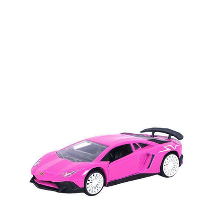 JAD24 2017 Lambo Aventvdr Sv - JAD35362