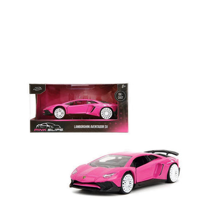 JAD24 2017 Lambo Aventvdr Sv - JAD35362