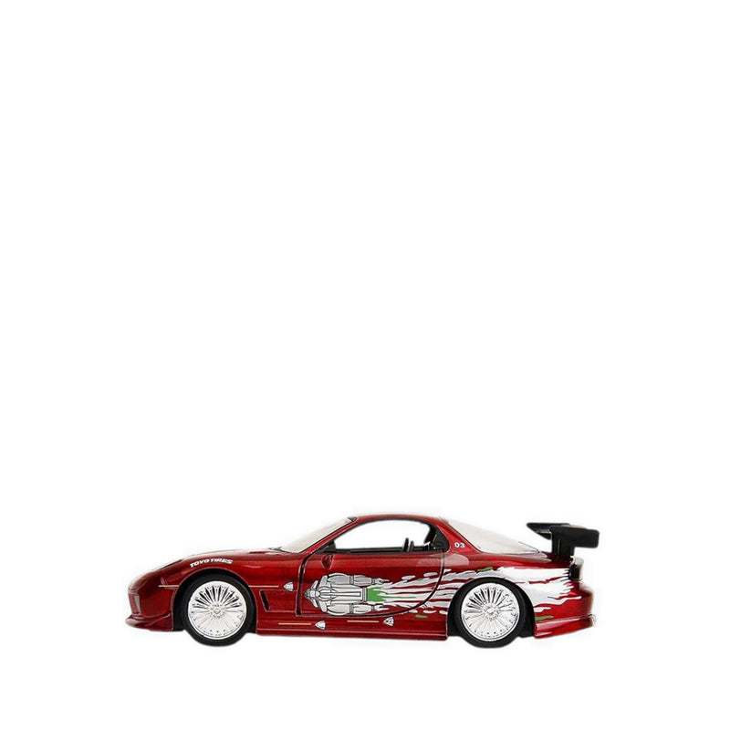 Jada Toys 1993 Mazda RX7 JAD35400