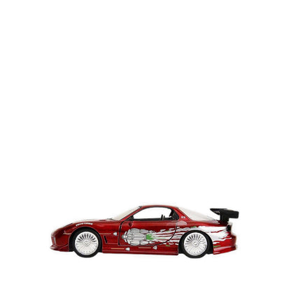 Jada Toys 1993 Mazda RX7 JAD35400