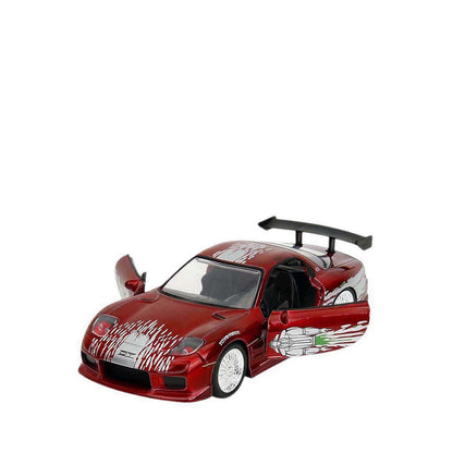 Jada Toys 1993 Mazda RX7 JAD35400