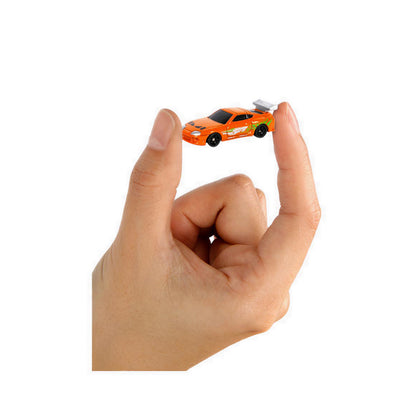 JADA Ff Nano Blind Bags 24 Pcs Pdq - Jad35404