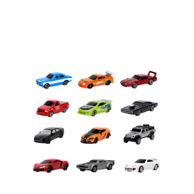 JADA Ff Nano Blind Bags 24 Pcs Pdq - Jad35404