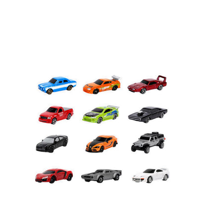 JADA Ff Nano Blind Bags 24 Pcs Pdq - Jad35404