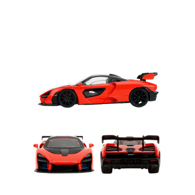 JADA 1:32 FF McLaren Senna