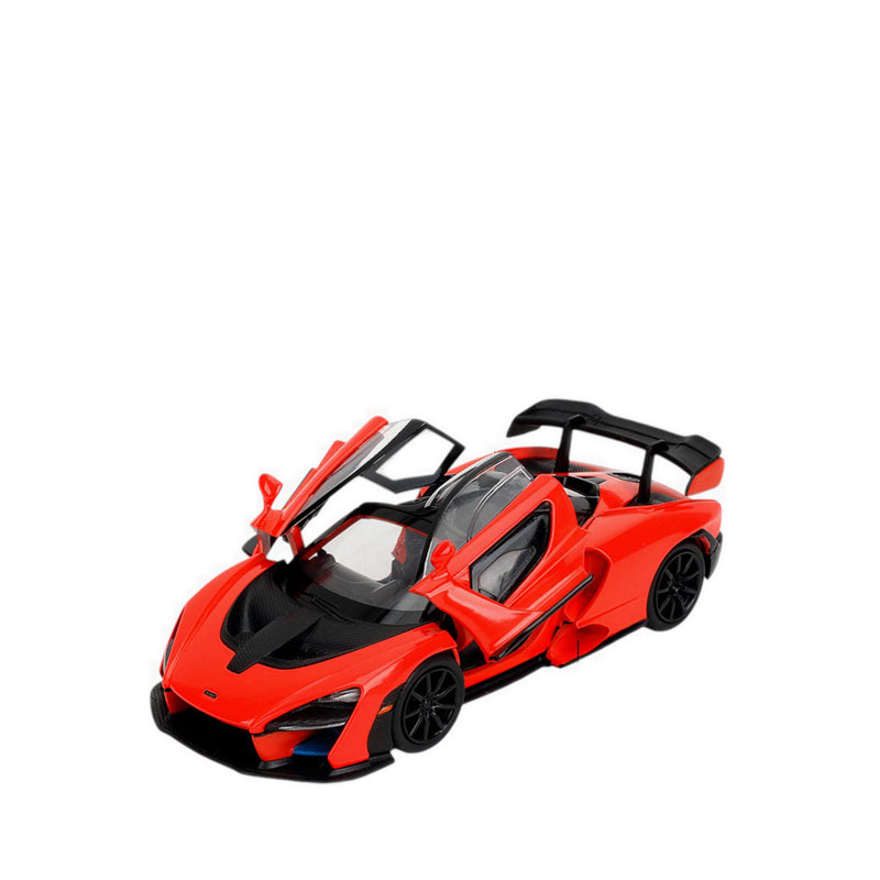 Diecast Maclaren Juguete JADA 1:32 FF McLaren Senna – Kidzstation