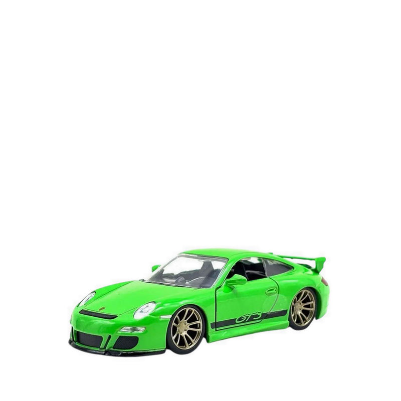 JADA 1:32 FF Porsche 911 GT3 RS 997