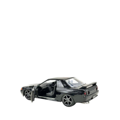 JADA 1:32 FF 1989 Nissan Skyline GT-R R32
