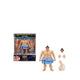 JAD26 Action Figure - Street Fighter II - E. Honda - Wave 5