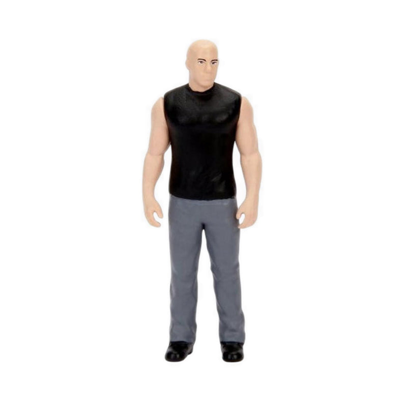 JAD26 Dodge Charger 1970 1:24 Fast & Furious Dom figure