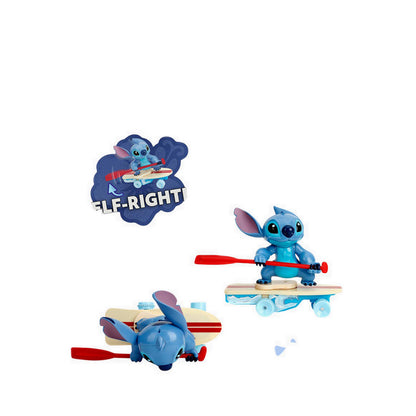 JADA 10" Disney Stitch Surfer RC