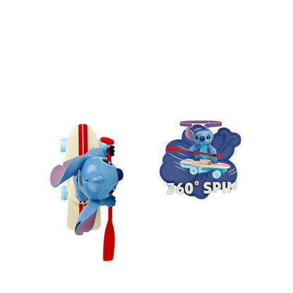JADA 10" Disney Stitch Surfer RC