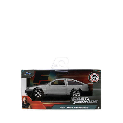 JADA 1:32 FF 1986 Toyota Trueno