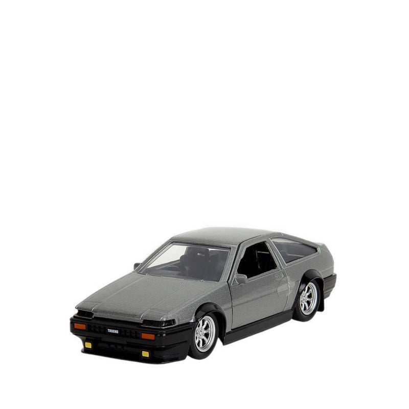 JADA 1:32 FF 1986 Toyota Trueno
