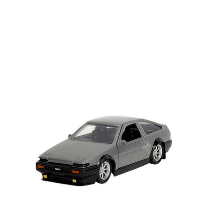 JADA 1:32 FF 1986 Toyota Trueno
