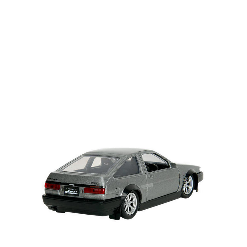 JADA 1:32 FF 1986 Toyota Trueno