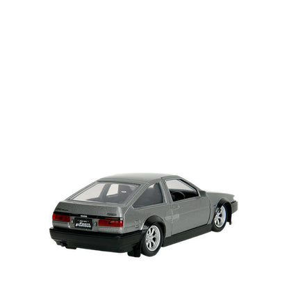 JADA 1:32 FF 1986 Toyota Trueno