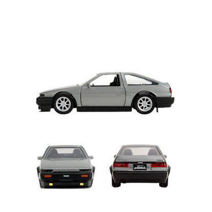 JADA 1:32 FF 1986 Toyota Trueno