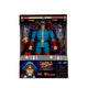 JAD26 STREET FIGHTER ACTION FIGURE M. BISON (PLYR 2)