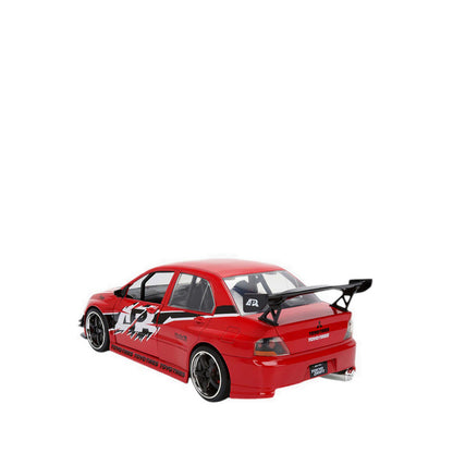 Jada Toys 2006 Mitsubishi Lancer Evolution IX
