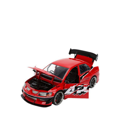 Jada Toys 2006 Mitsubishi Lancer Evolution IX