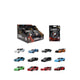 Hollywood Rides FF Vehicle Blind Bag, 12 styles 24 pcs