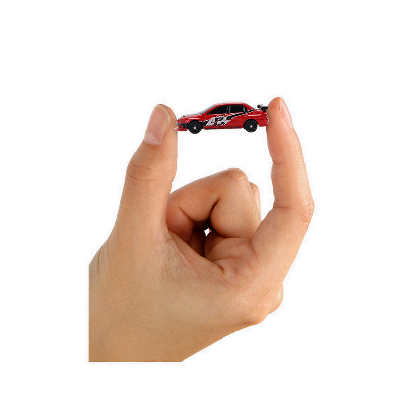 Hollywood Rides FF Vehicle Blind Bag, 12 styles 24 pcs