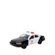 JAD26 Jada Toys LAPD Ford Crown Victoria