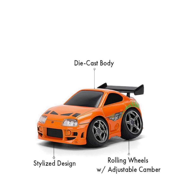 JADA 1995 TOYOTA SUPRA - 1 43