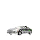 FF Anniversary - Candy Silver Finish Limited Chase - Brian's 1995 Toyota Supra