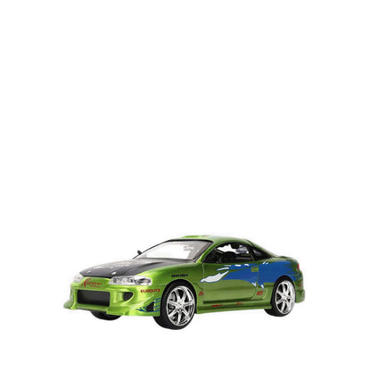 FF Anniversary Color Brush Metal 1995 Mitsubishi Eclipse