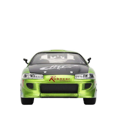 FF Anniversary Color Brush Metal 1995 Mitsubishi Eclipse
