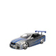 FF Anniversary Color Brush Metal 2002 Nissan Skyline GT-R (BNR34)