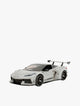 JADA CORVETTE C8 Liberty Walk