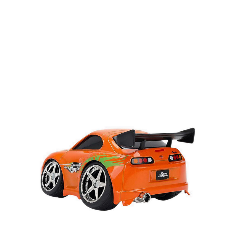 JADA 1995 TOYOTA SUPRA - 1 28