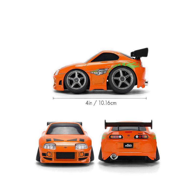 JADA 1995 TOYOTA SUPRA - 1 28