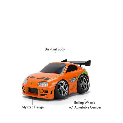 JADA 1995 TOYOTA SUPRA - 1 28