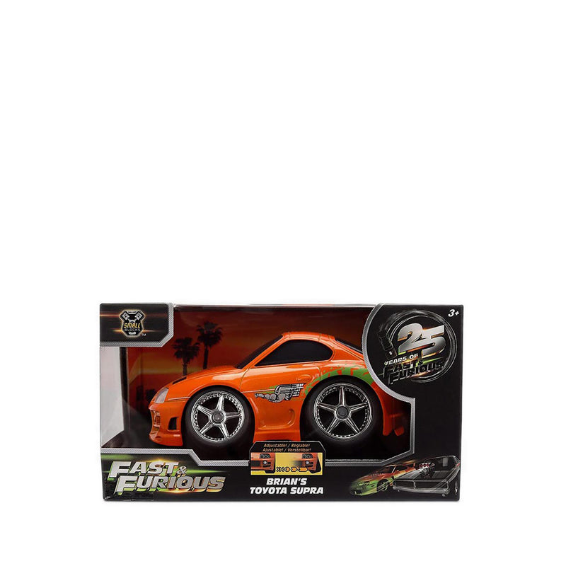 JADA 1995 TOYOTA SUPRA - 1 28