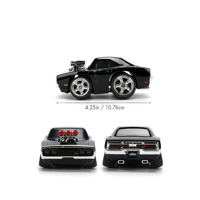 JAD26 1970 DODGE CHARGER R/T