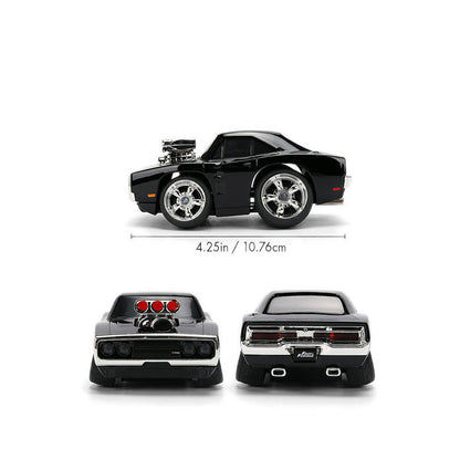 JAD26 1970 DODGE CHARGER R/T