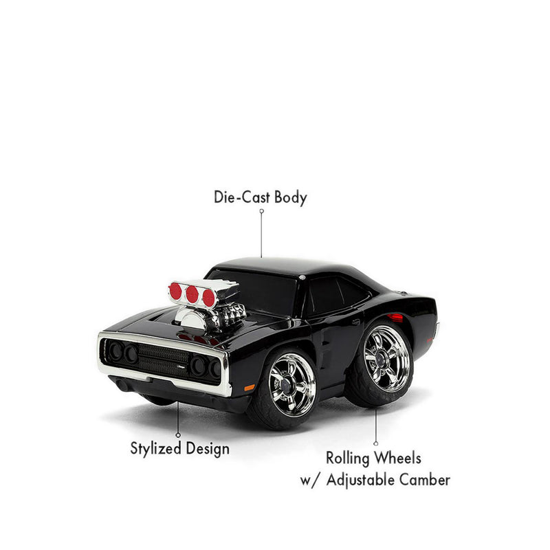 JAD26 1970 DODGE CHARGER R/T