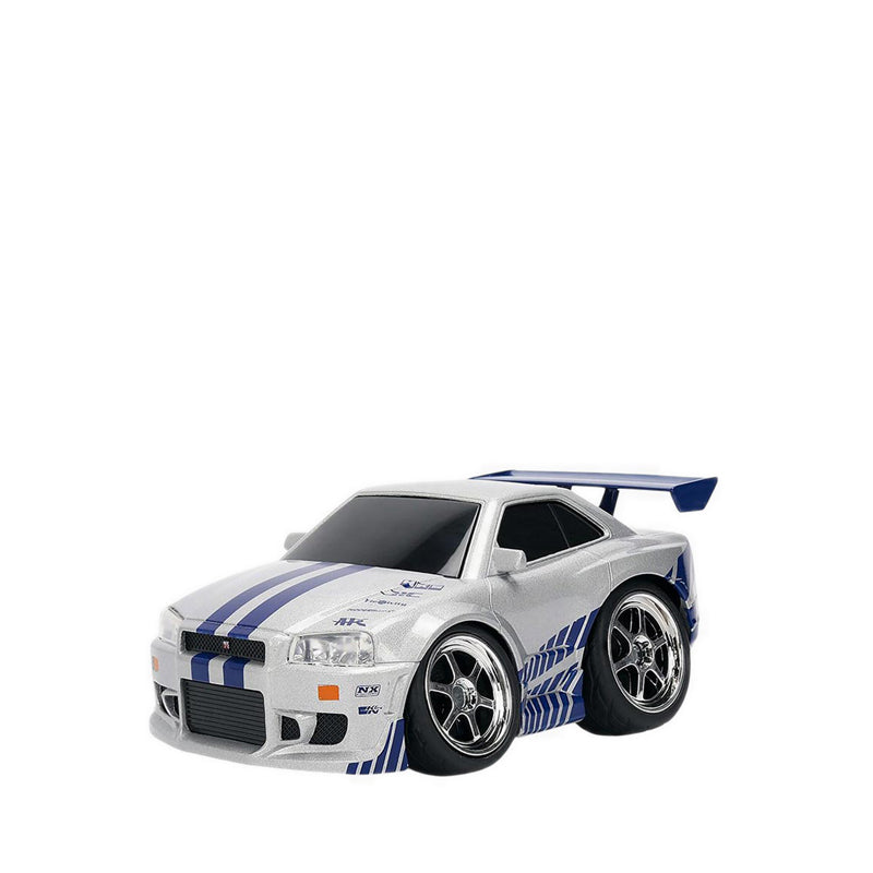 JAD26 2002 NISSAN SKYLINE GTR R34